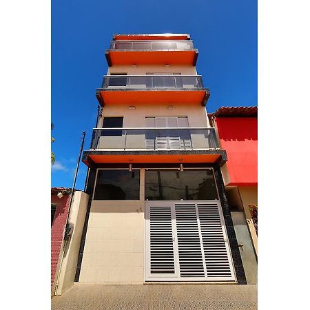 Pousada Villa Serena Pôrto das Galinhas Exterior foto